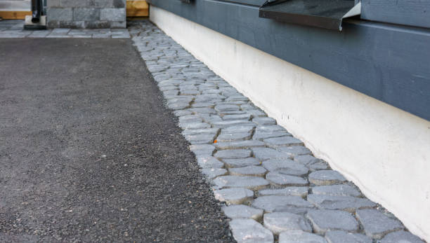 Driveway Paving